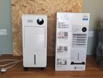 Black & Decker Air Conditioning Unit 7L Air Cooler