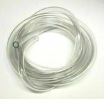 PVC Clear Plastic Flexible Hose Pipe Tube Fuel Water Car Oil Aquariums Air Pond