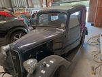 Austin 7 Ruby 1937 Classic Car