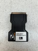 ZebraNet 10/100 Print Server II P/N 46692
