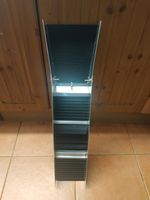 GOLD PANNING MEDIUM SLUICE BOX WITH GOLD OWL MATTING