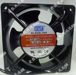 1pc new fan freeship EWT 12038 12CM EW12038A2BH AC220V 20W