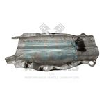 BMW 5 Series F10 Exhaust Heat Shield 7202858