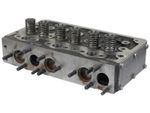 Sparex Cylinder head 3 cylinder for Fordson Dexta, Super Dexta tractor (S.40303)