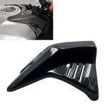 Front Fuel Gas Tank Cover Guard Protector For Honda CBR650R 2019-2024 2023