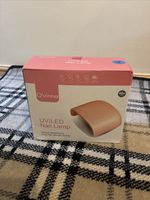 O’vinna UV/LED Nail Lamp 48W