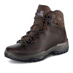 Scarpa Terra Gtx Mens Brown Walking Boots Leather Upper