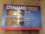 BACHMANN DYNAMIS WIRLESS  36-505 DCC CONTROL SYSTEM