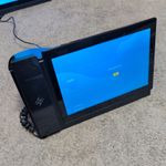 HiHi Telephone 41KH-BASE-1 and Tablet 41KH-TAB-01 with Power Lead