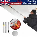 Drywall Pole Sander Professional Manual Hand Drywall Sander for Dry Wall UK