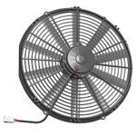 Spal Universal 12V Electric Cooling Fan - 16'' (412mm) Pull - (VA18-AP70/LL-86A)