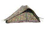 Dutch Army DPM 2 Man Tent Camping Waterproof Woodland Camouflage.