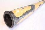 Hemp Didgeridoo Eb/D#  