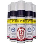 Clipper 12 Loop Refined ISO Butane Zero Impurities Gas Whip Lighter Refill 300ml