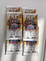10 PACKS OF Topps Match Attax 2026/27 20th Anniversary Football