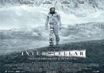 Interstellar 35mm Film Cell strip very Rare var_a
