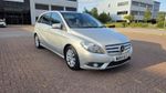 Mercedes Benz b180 Cdi Manual Diesel 37000 Miles Good Condition