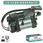 AIR SUSPENSION COMPRESSOR PUMP FOR TESLA MODEL S MODEL X 2012 ONWARDS 68041137AF