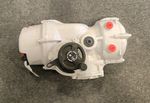 Rotork IQT500 Electric Actuator - Appears unused - Liquidation Stock