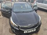 Kia Ceed GT Line for sale