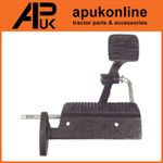 Foot Throttle Kit 3 Cylinder for Massey Ferguson 35 35X 135 148 245 140 Tractor