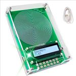 Schumann Resonance Sine Wave Generator Pure Sine Wave FM Signal Generator
