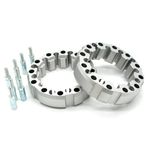 Wheel Spacer Front Kit 4x156 45mm 1.5" inch for Yamaha Raptor 250