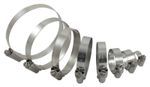Samco Coolant Hose Clamp Kit CK43/C for BMW 320i 323i 325i 328i E36 M50