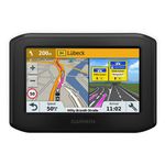 Garmin Zumo 346 LMT-S GPS, UK, Ireland,  WESTERN EUROPE Maps