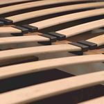 Replacement Bed Slats | 3ft Single, 4ft6 Double, 5ft King Wooden Slats 53mm 63mm