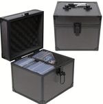 Pokémon TCG Storage box For PSA, CGC, BGS Slabs - Trading cards holder 44 slabs
