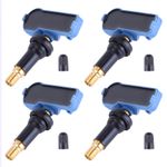 TPMS tyre sensor 13506028 13598773 for Vauxhall Astra H, Corsa D, Movano, Zafira