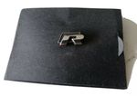 Genuine VW Volkswagen Pin R 000.087.000.D Lapel Pin