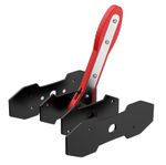 Brake Caliper Press 360° Ratchet Brake Piston Spreader Brake Wind Back Tool UK