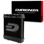 DIRENZA SECONDARY DSG COOLER SIDE COOLANT RADIATOR RAD FOR AUDI RS3 8Y 2020+