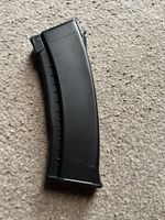 Airsoft AK74 Mid Cap Magazine