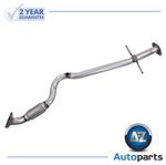 For Vauxhall/Opel - Astra J 1.6 2009-2015 Centre Exhaust Pipe