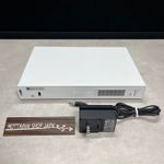 SOPHOS XGS 136 Next generation firewall appliance w/Cord Tested good!【1day ship】