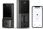 Eufy Smart Lock C30 Door Lock Built-in WiFi Deadbolt BRAND NEW