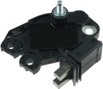 Alternator Regulator 12V for Valeo fits BMW 1 Series 3 Series 5 Series Standard