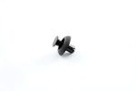 Genuine Toyota Radiator Support Frame Clip Fastener x1 Fits Prius 2014-2019