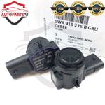 1x Genuine VW Audi Seat Skoda Cupra (2020-2025) Parking Sensor 5WA919275B Black