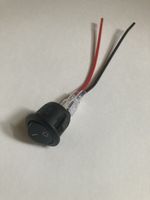Forward/Reverse Switch | Fairwayrider G3 | Parts | 1st Class Delivery 📦 🚚