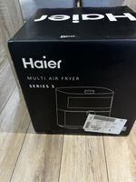 Haier I-Master Series 5 Multi-Air Fryer
