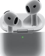 Brand New A@irpods 4th Generation (Sealed)