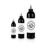Shiny Car Stuff Amazing Detailing Self-Leveling High Gloss Clear Coat 2oz 4o 8oz