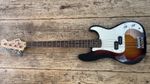 Squire P Bass Electric Guitar/ Right Hand