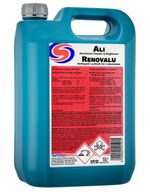 Autosmart Ali Acid Based Aluminium Cleaner & Brightener 5L CALI014C-S