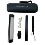 GEN 3 Sunblesa Remote Carp Fishing Bivvy Light lite