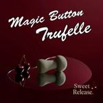 Sweet Release Trufelle Luxury Mushroom Vibrator  – Velvet Platinum Silicone
